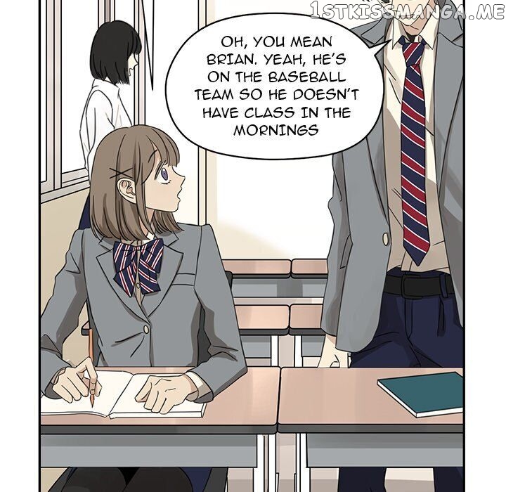 Extreme Life Of A Teenager chapter 23 - page 25