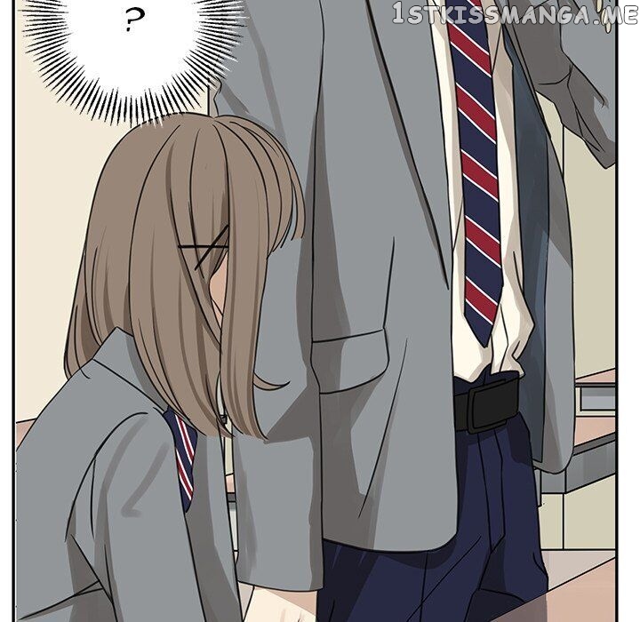 Extreme Life Of A Teenager chapter 23 - page 33