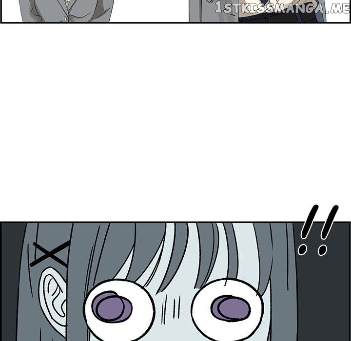 Extreme Life Of A Teenager chapter 23 - page 36
