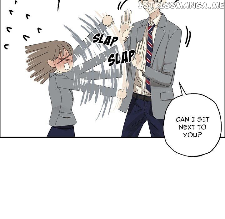 Extreme Life Of A Teenager chapter 23 - page 38