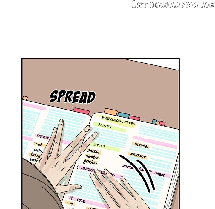 Extreme Life Of A Teenager chapter 23 - page 41