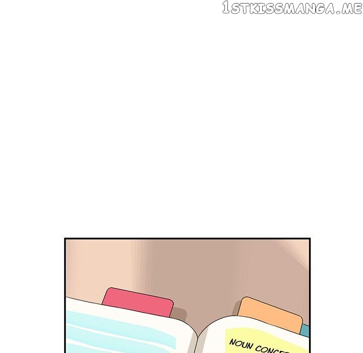 Extreme Life Of A Teenager chapter 23 - page 45