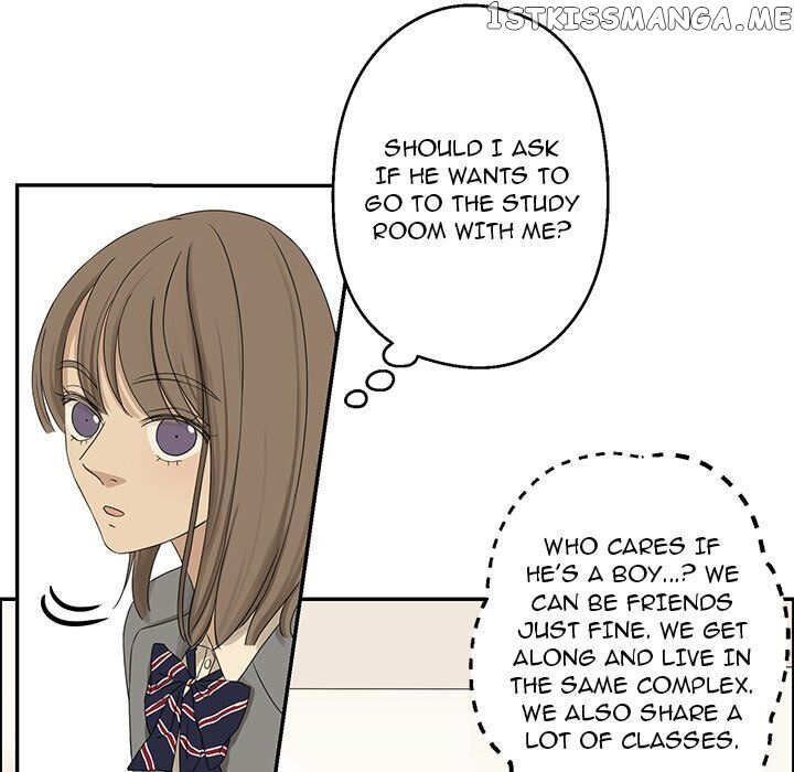 Extreme Life Of A Teenager chapter 23 - page 47