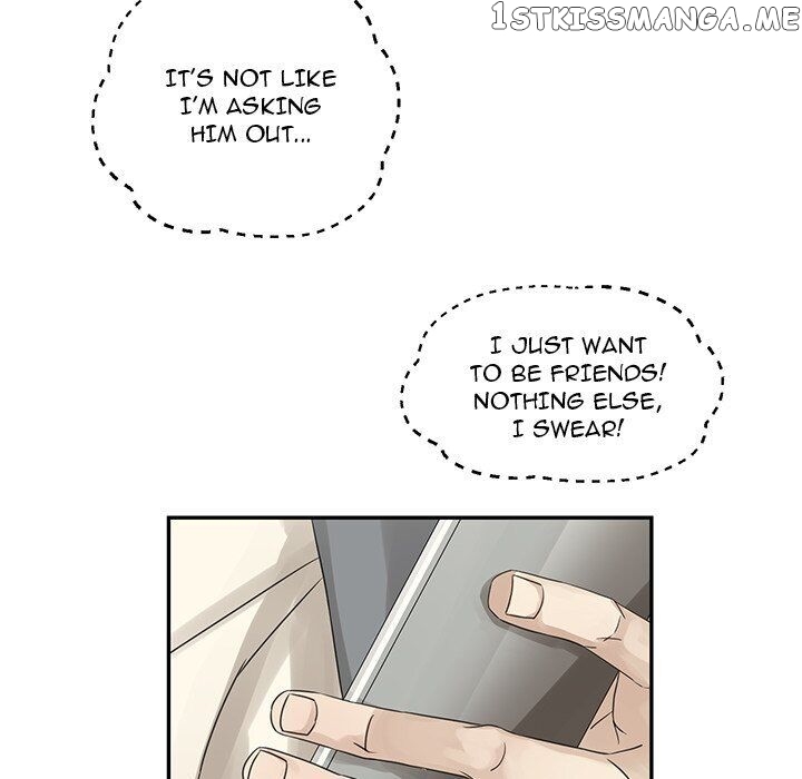 Extreme Life Of A Teenager chapter 23 - page 49