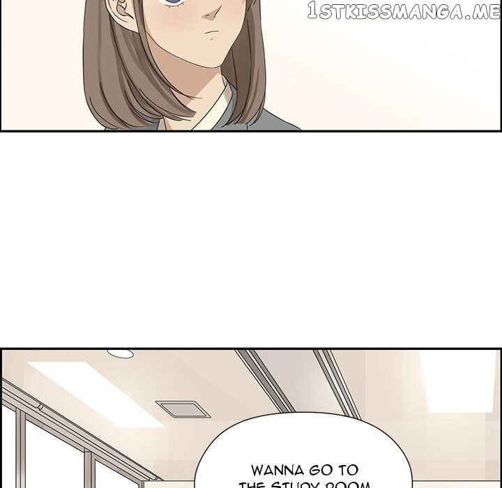 Extreme Life Of A Teenager chapter 23 - page 52