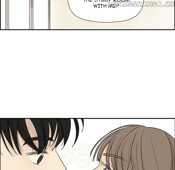 Extreme Life Of A Teenager chapter 23 - page 53