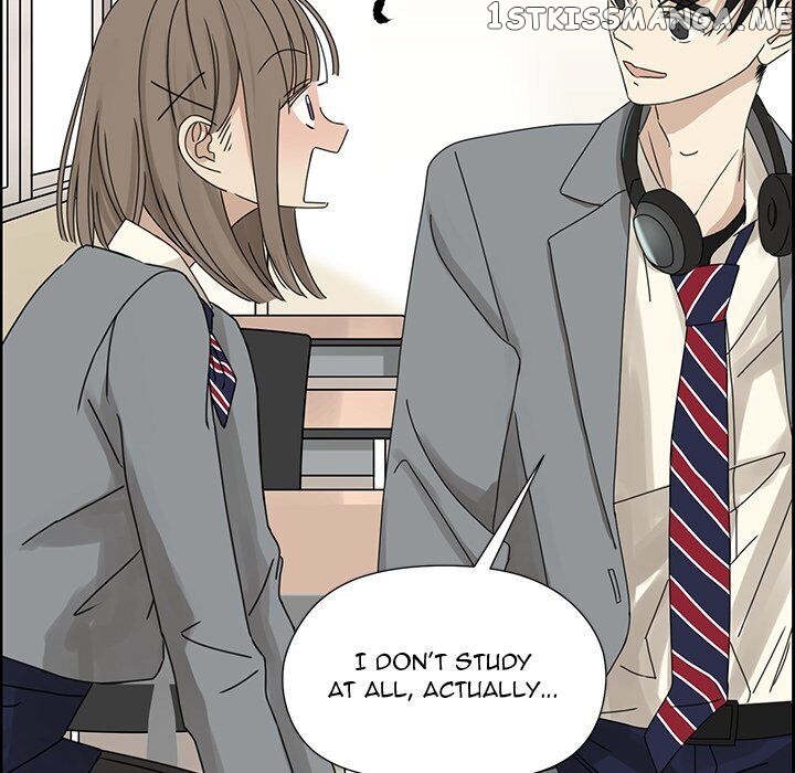 Extreme Life Of A Teenager chapter 23 - page 61