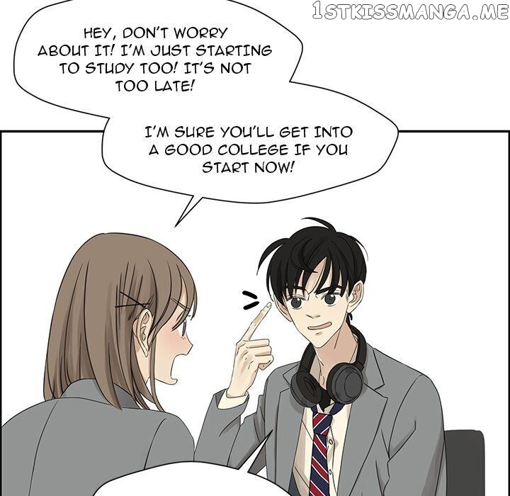 Extreme Life Of A Teenager chapter 23 - page 64