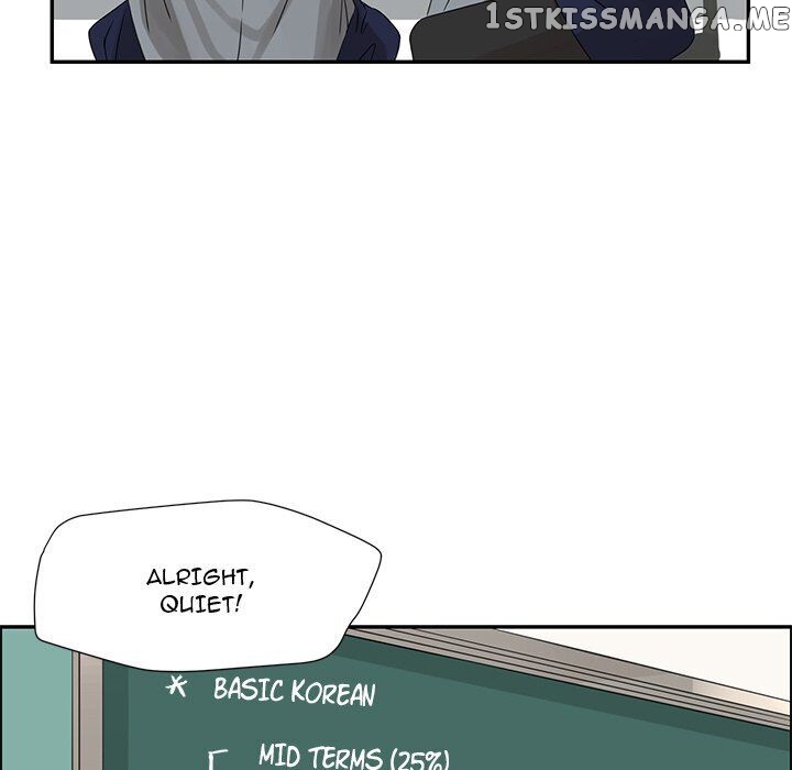 Extreme Life Of A Teenager chapter 23 - page 67