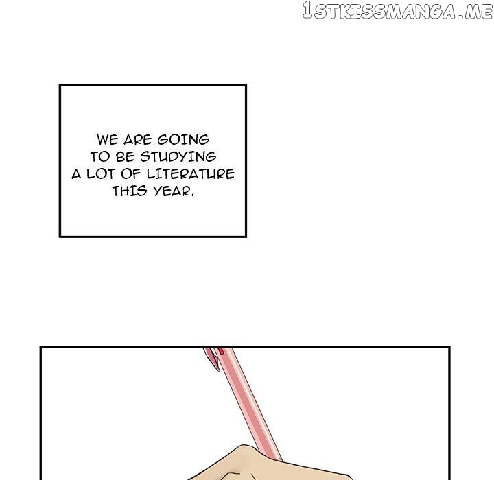 Extreme Life Of A Teenager chapter 23 - page 70