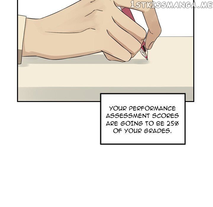 Extreme Life Of A Teenager chapter 23 - page 71