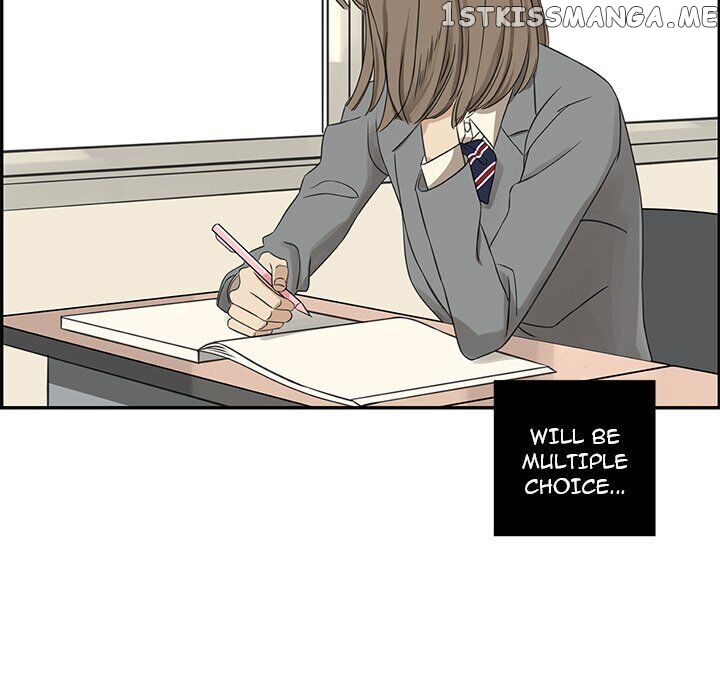Extreme Life Of A Teenager chapter 23 - page 73