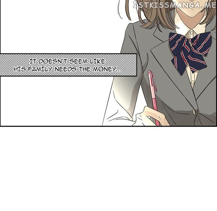 Extreme Life Of A Teenager chapter 23 - page 75