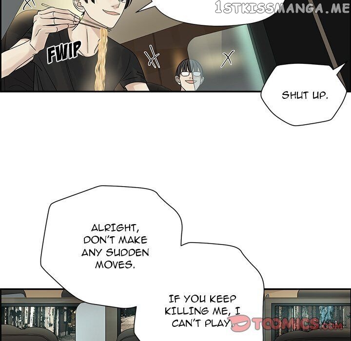 Extreme Life Of A Teenager chapter 33 - page 26