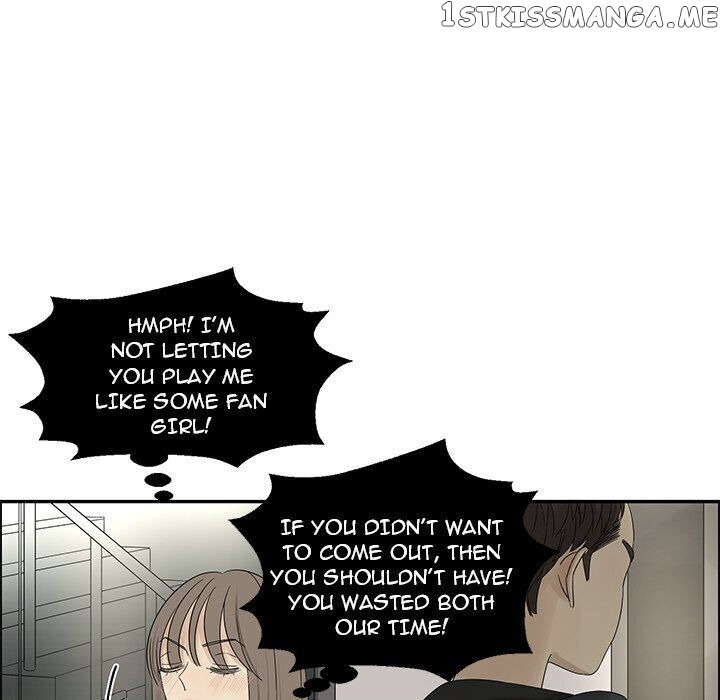 Extreme Life Of A Teenager chapter 33 - page 56