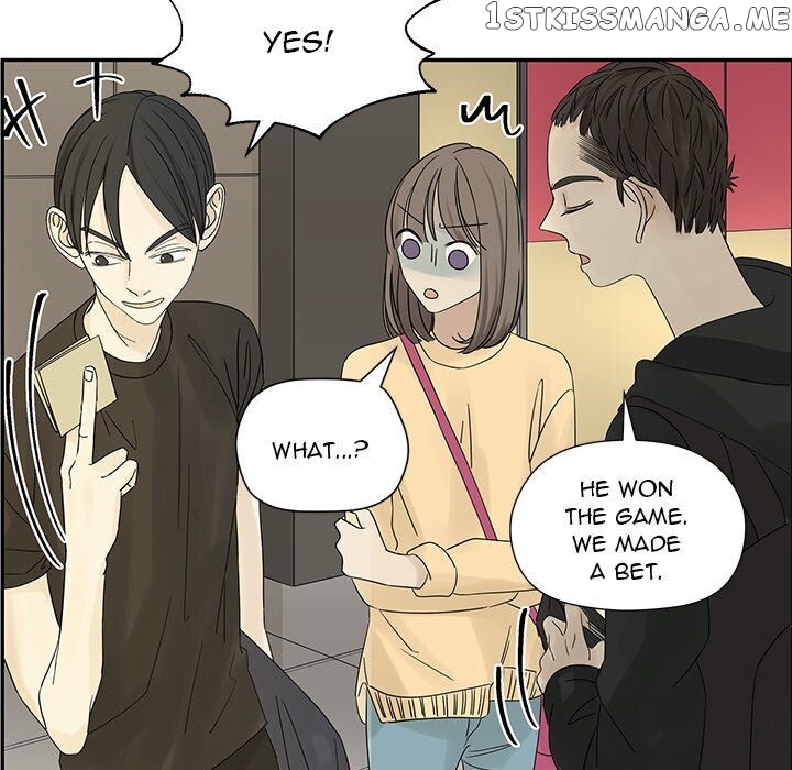 Extreme Life Of A Teenager chapter 33 - page 60