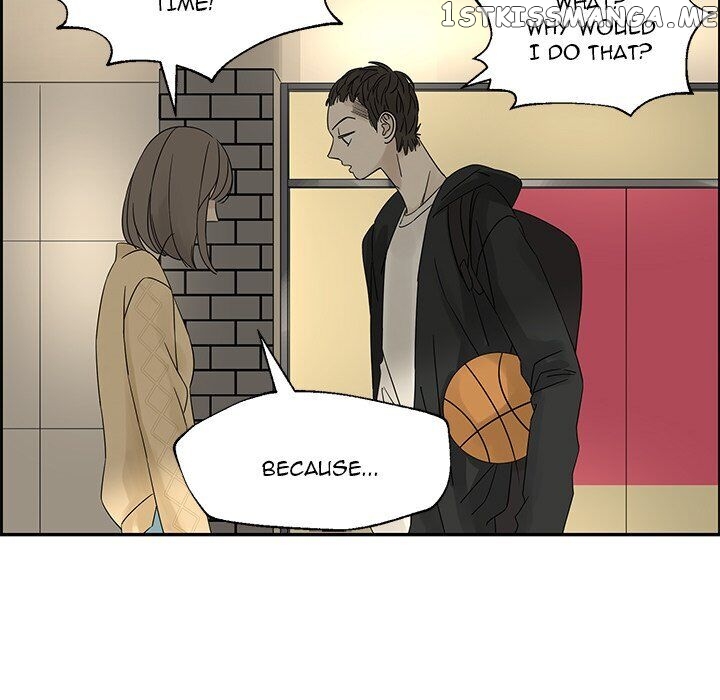 Extreme Life Of A Teenager chapter 33 - page 70