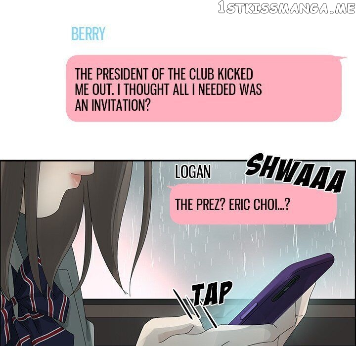 Extreme Life Of A Teenager chapter 50 - page 14