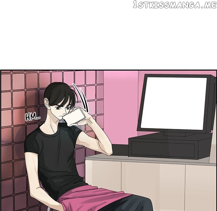 Extreme Life Of A Teenager chapter 50 - page 18
