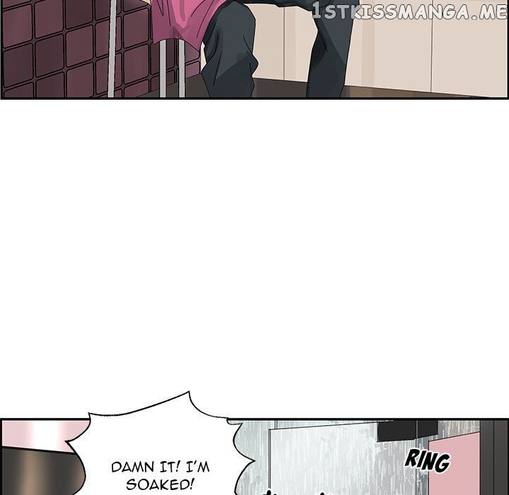 Extreme Life Of A Teenager chapter 50 - page 19