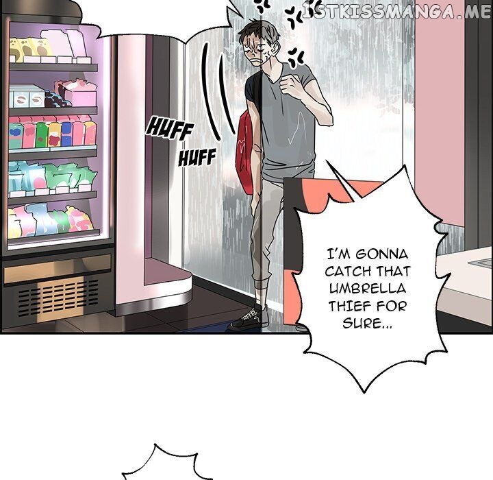 Extreme Life Of A Teenager chapter 50 - page 20
