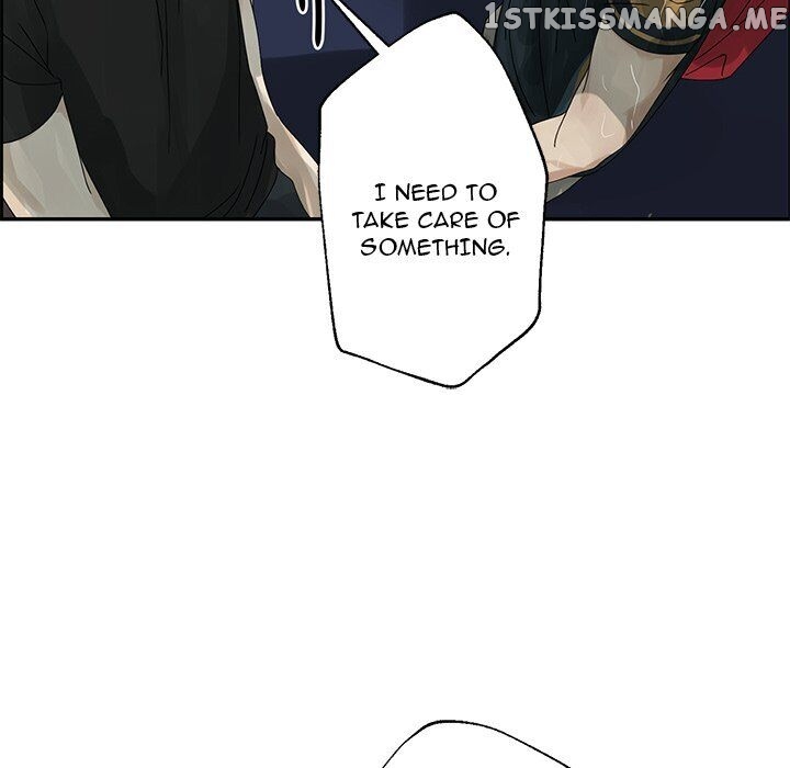 Extreme Life Of A Teenager chapter 50 - page 22