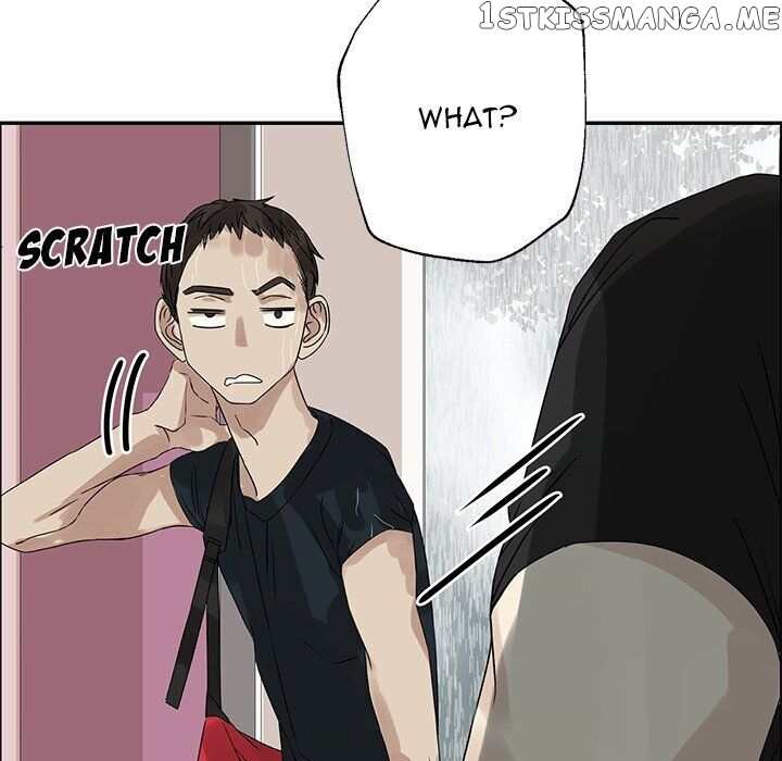 Extreme Life Of A Teenager chapter 50 - page 23