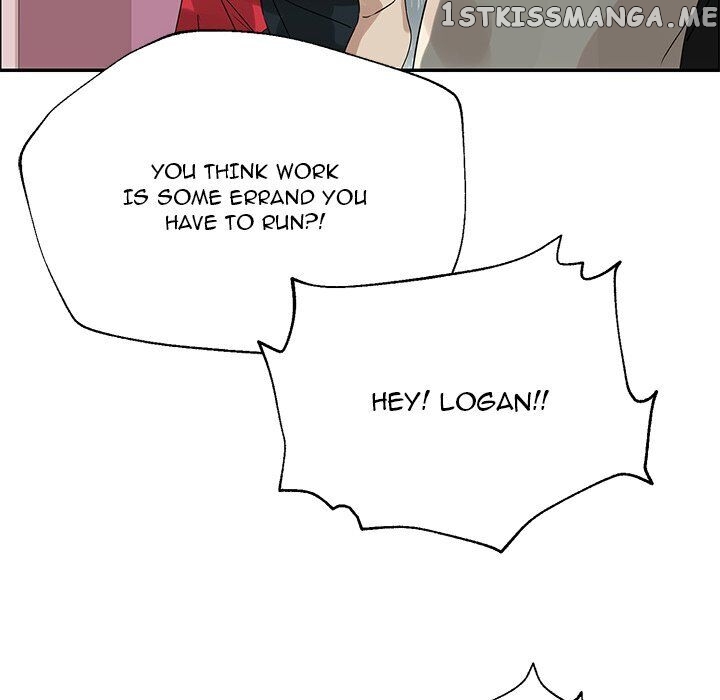 Extreme Life Of A Teenager chapter 50 - page 24