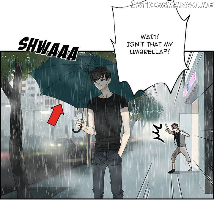 Extreme Life Of A Teenager chapter 50 - page 25