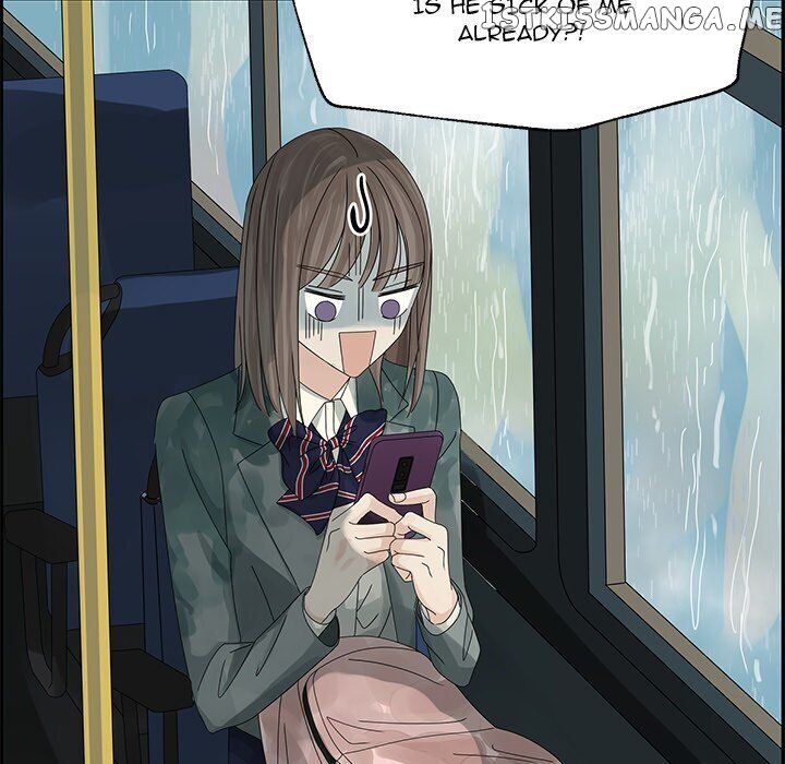 Extreme Life Of A Teenager chapter 50 - page 31