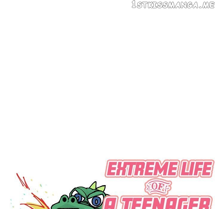 Extreme Life Of A Teenager chapter 50 - page 33