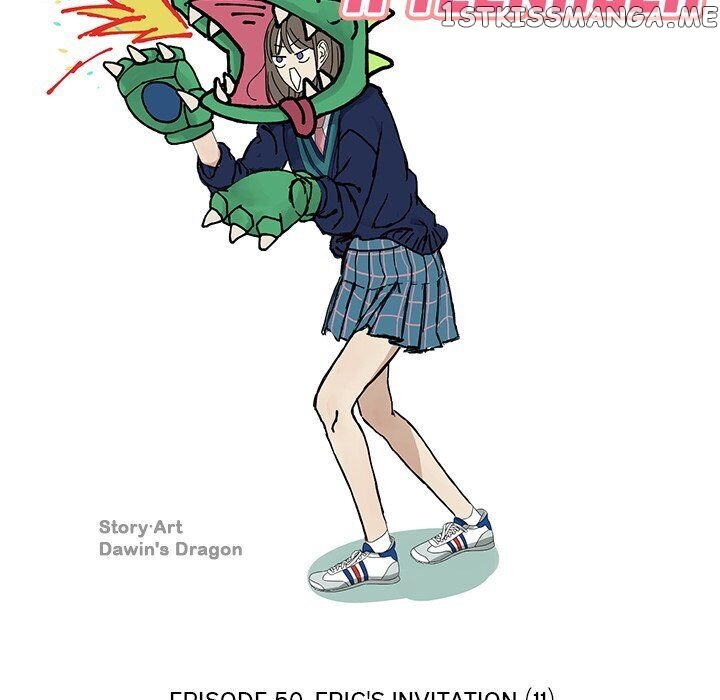 Extreme Life Of A Teenager chapter 50 - page 34
