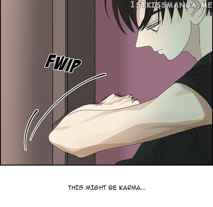 Extreme Life Of A Teenager chapter 50 - page 5