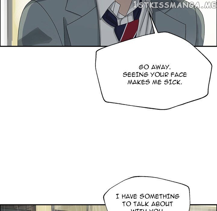 Extreme Life Of A Teenager chapter 50 - page 52