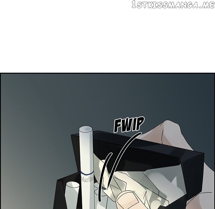 Extreme Life Of A Teenager chapter 50 - page 56