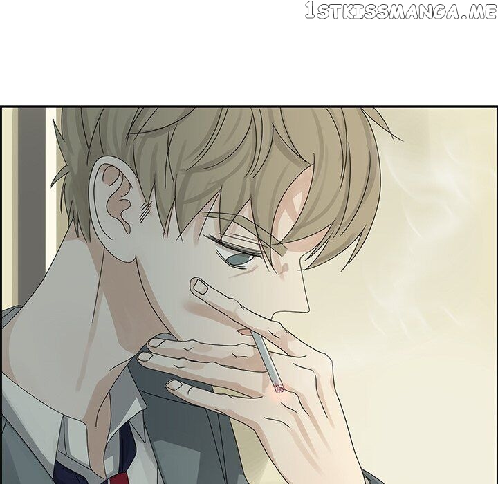 Extreme Life Of A Teenager chapter 50 - page 59