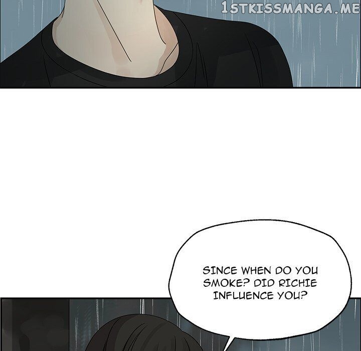 Extreme Life Of A Teenager chapter 50 - page 75