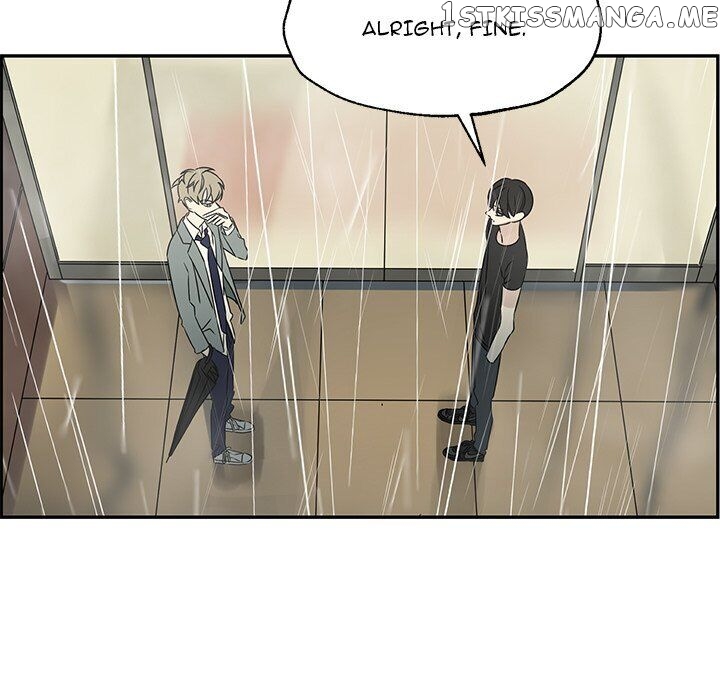 Extreme Life Of A Teenager chapter 50 - page 81