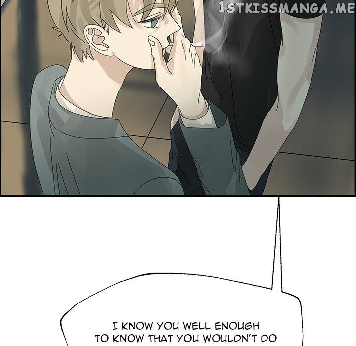 Extreme Life Of A Teenager chapter 50 - page 89