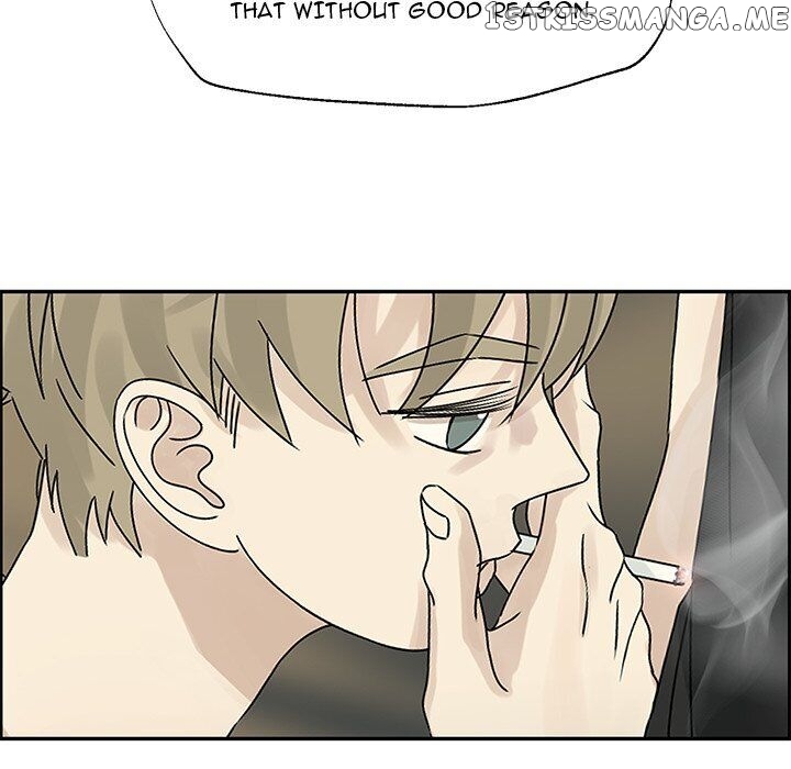 Extreme Life Of A Teenager chapter 50 - page 90