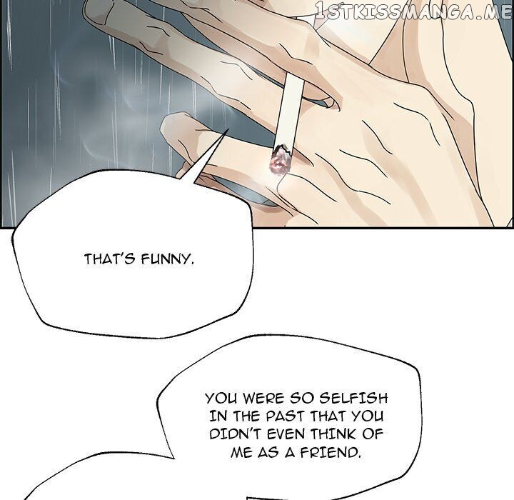 Extreme Life Of A Teenager chapter 50 - page 94