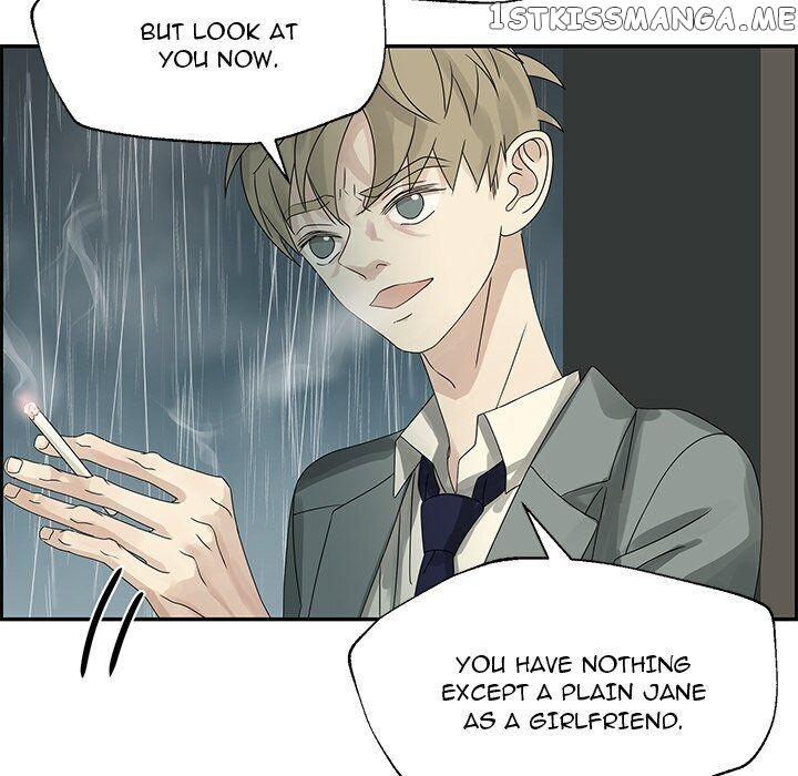 Extreme Life Of A Teenager chapter 50 - page 95