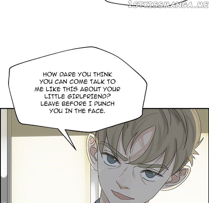 Extreme Life Of A Teenager chapter 50 - page 96