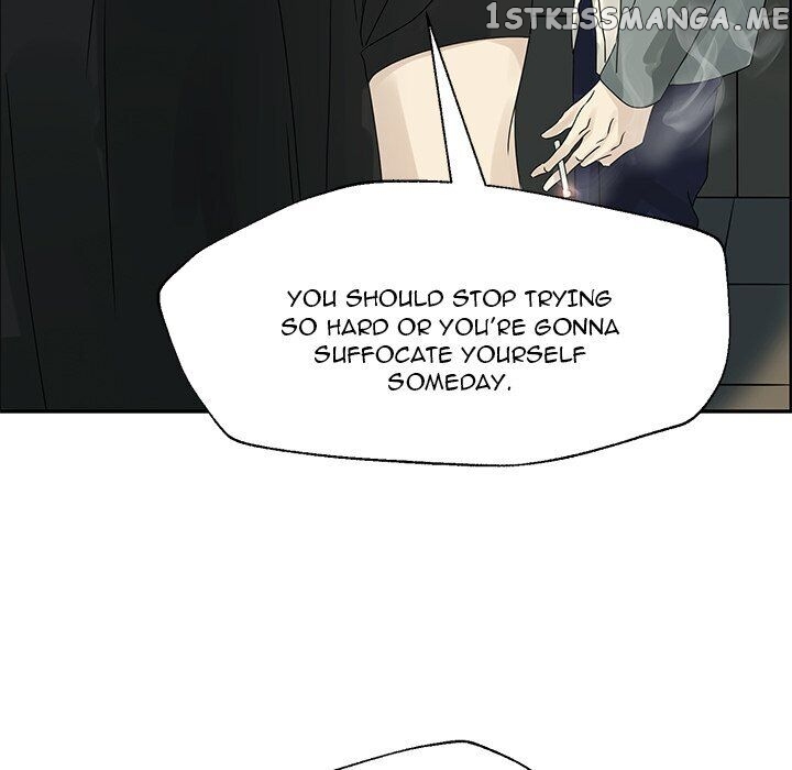 Extreme Life Of A Teenager chapter 50 - page 99