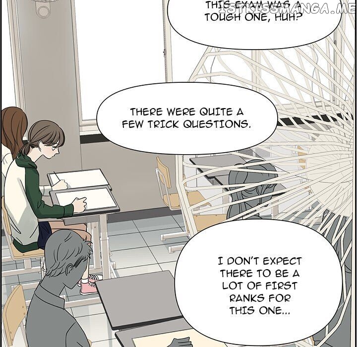 Extreme Life Of A Teenager chapter 63 - page 14