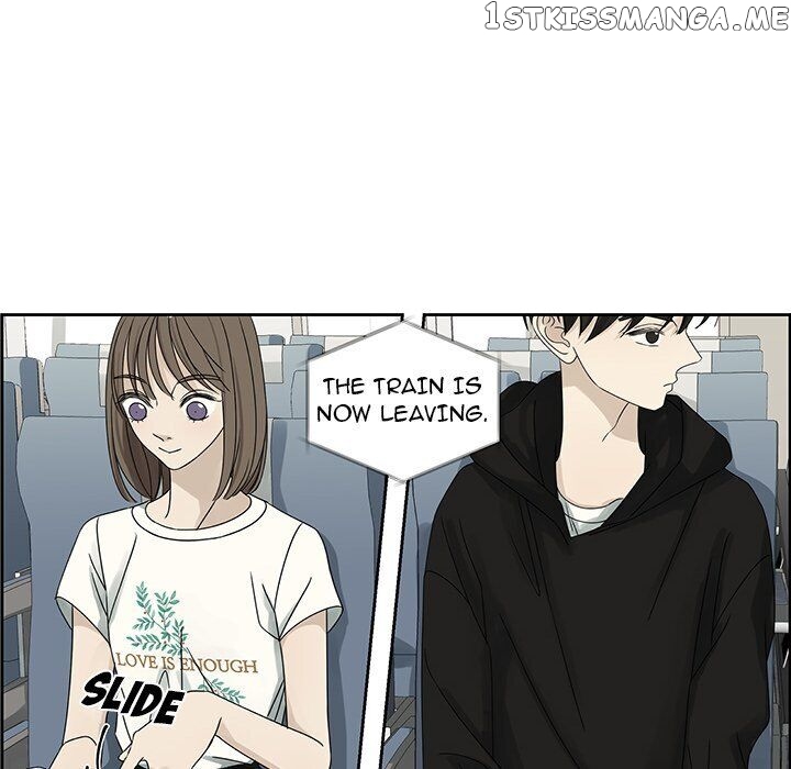 Extreme Life Of A Teenager chapter 63 - page 32