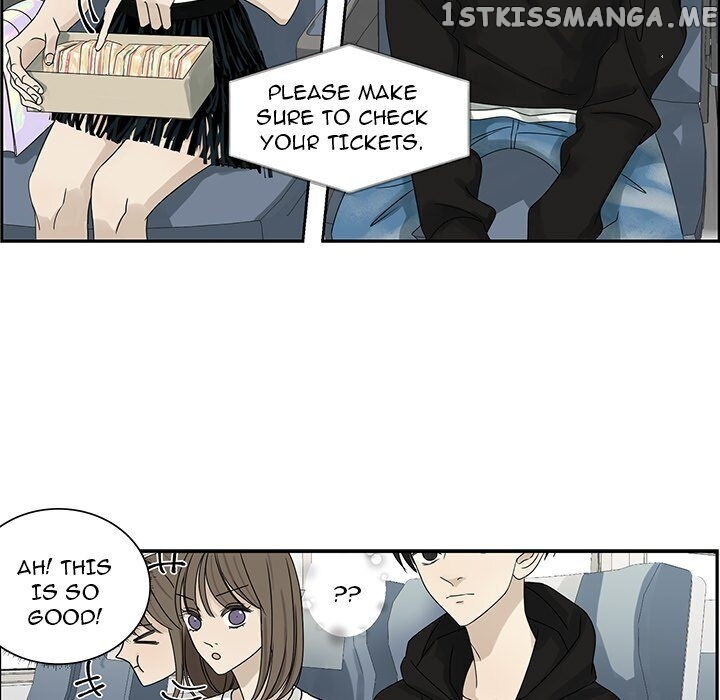 Extreme Life Of A Teenager chapter 63 - page 33