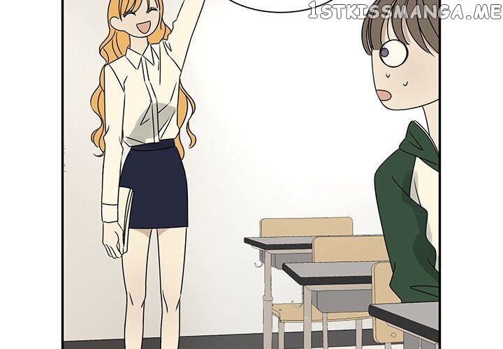 Extreme Life Of A Teenager chapter 63 - page 4