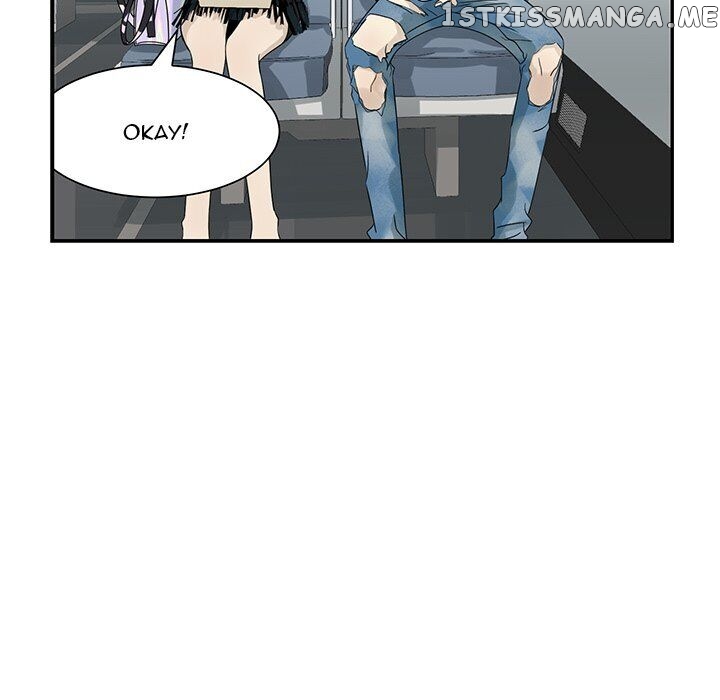 Extreme Life Of A Teenager chapter 63 - page 41