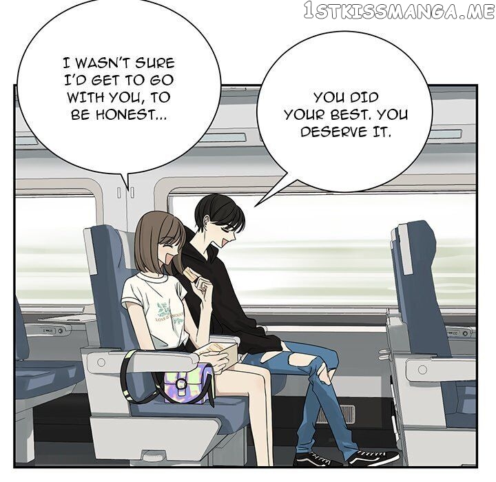 Extreme Life Of A Teenager chapter 63 - page 43